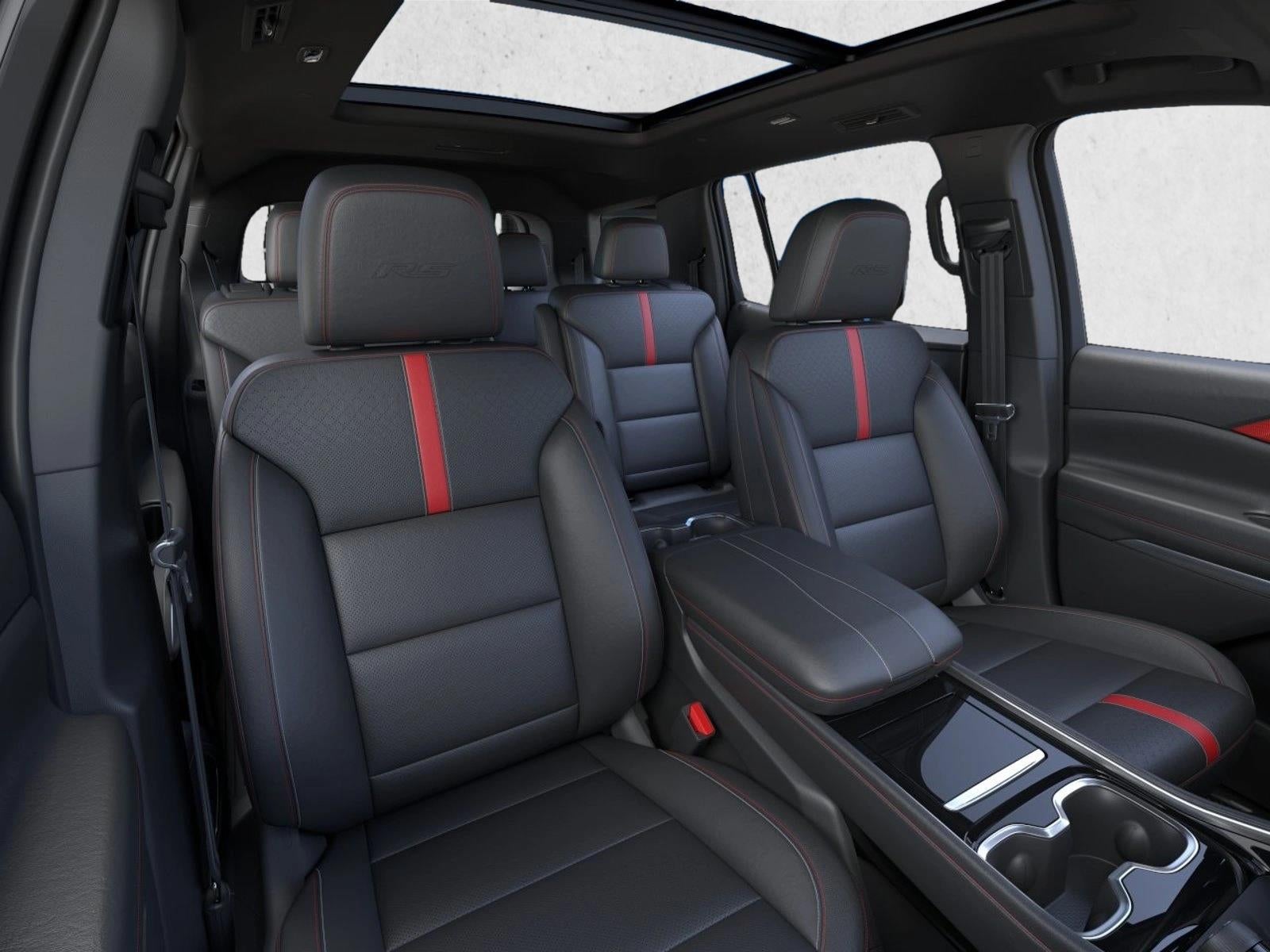2026 Chevrolet Traverse RS - Photo 16