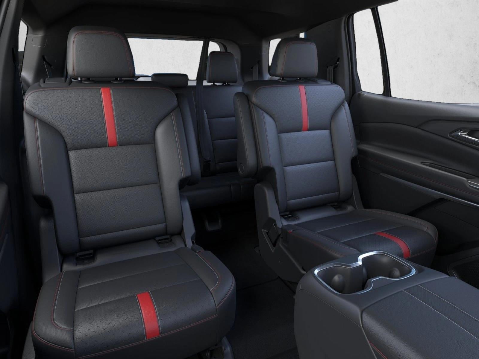 2026 Chevrolet Traverse RS - Photo 17