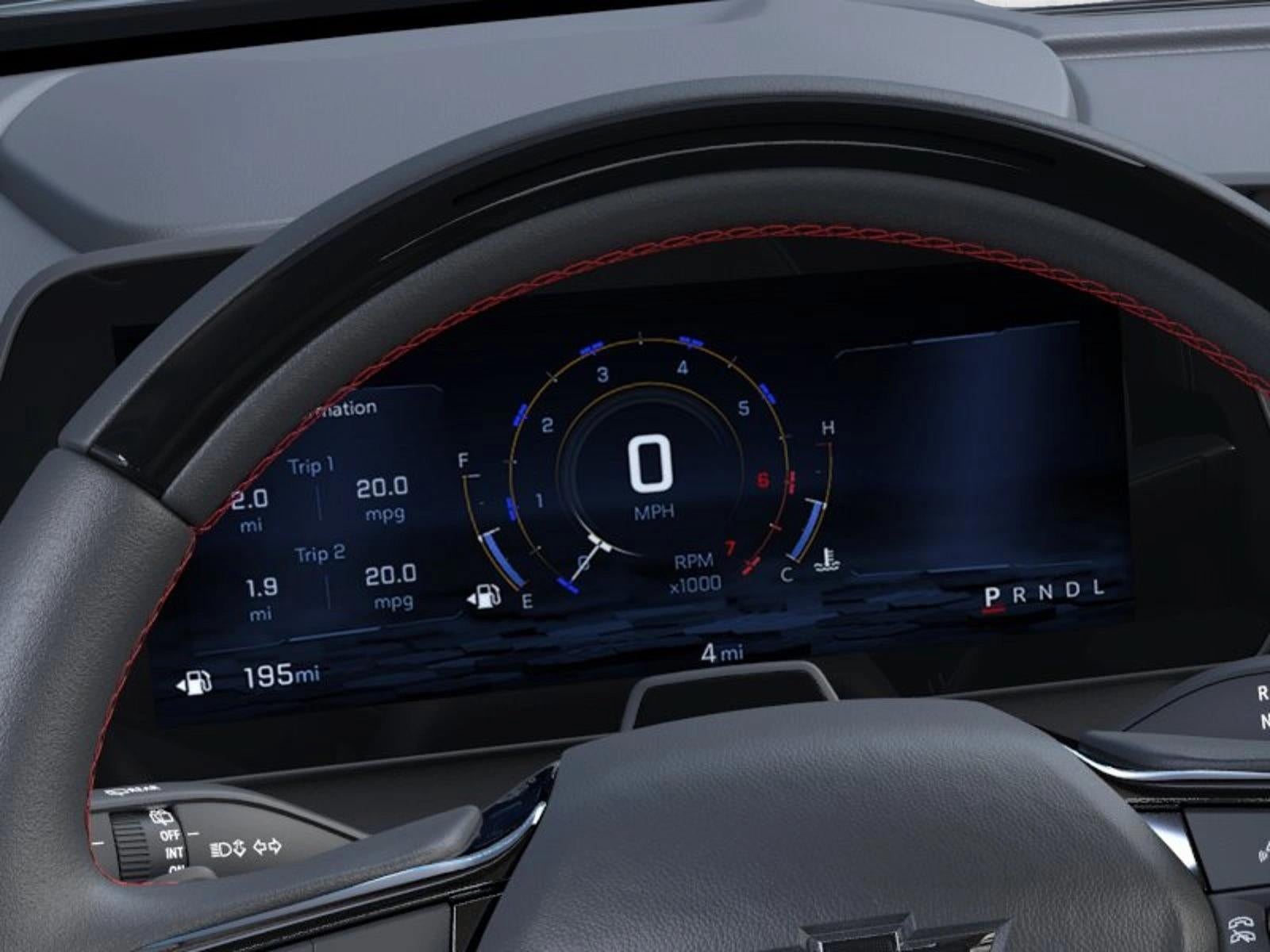 2026 Chevrolet Traverse RS - Photo 18