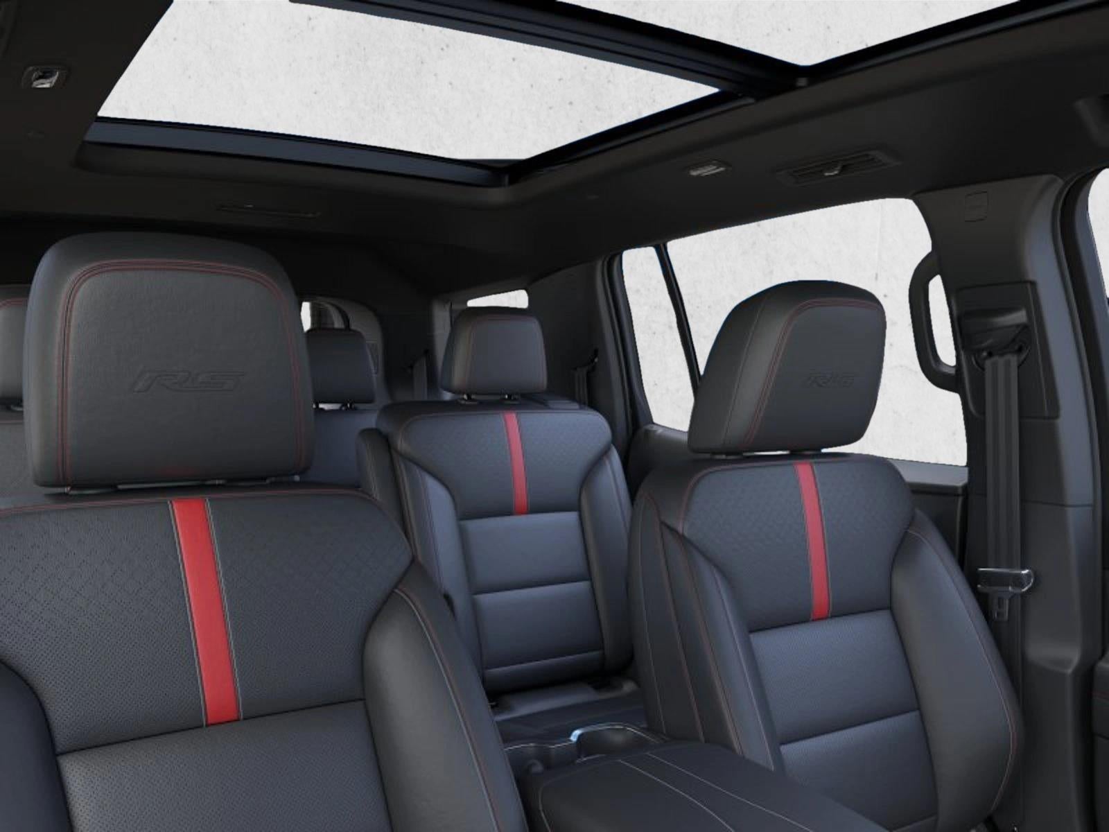 2026 Chevrolet Traverse RS - Photo 24
