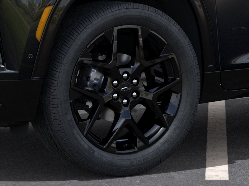 2026 Chevrolet Traverse RS - Photo 33