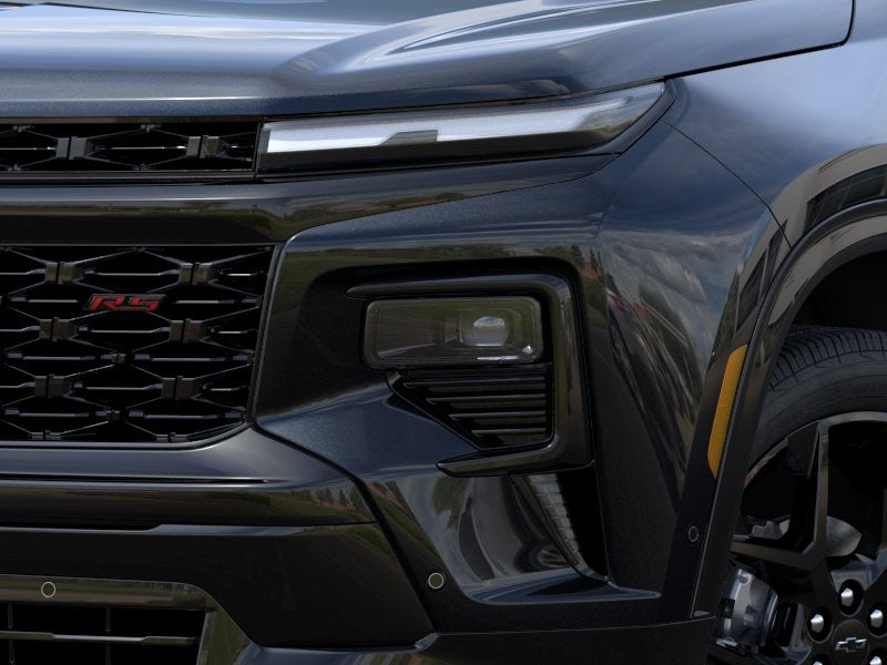2026 Chevrolet Traverse RS - Photo 34