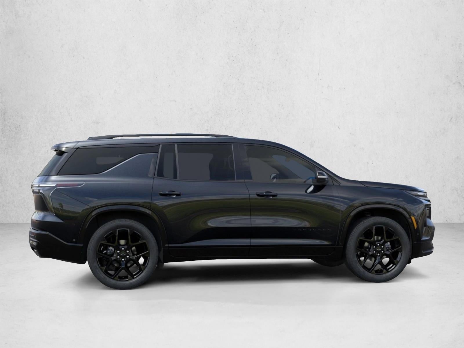 2026 Chevrolet Traverse RS - Photo 6