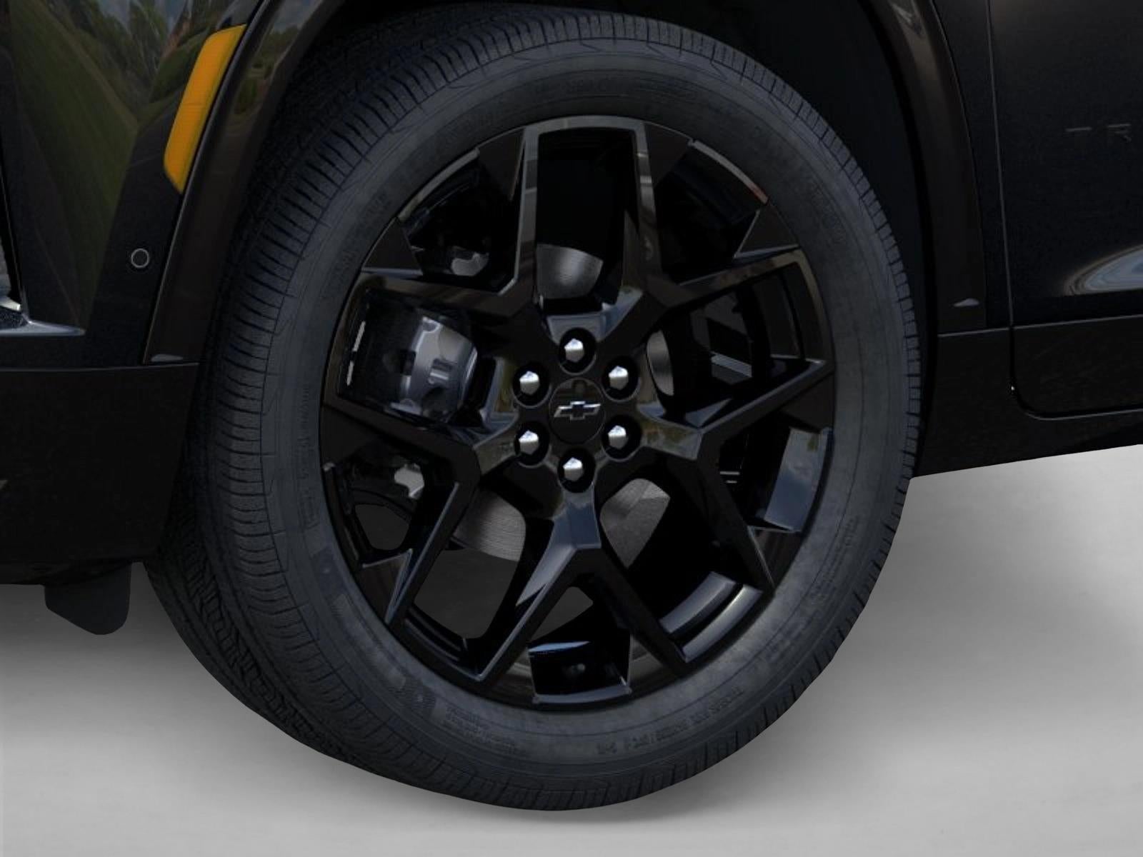 2026 Chevrolet Traverse RS - Photo 9