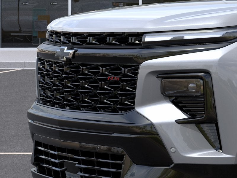 2026 Chevrolet Traverse RS - Photo 37
