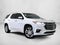2020 Chevrolet Traverse High Country