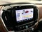 2020 Chevrolet Traverse High Country
