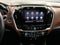 2020 Chevrolet Traverse High Country