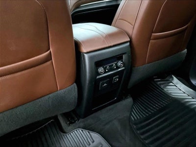 2020 Chevrolet Traverse High Country