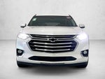2020 Chevrolet Traverse High Country