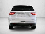 2020 Chevrolet Traverse High Country