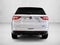 2020 Chevrolet Traverse High Country