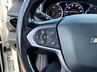 2022 Chevrolet Traverse High Country