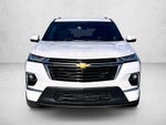 2022 Chevrolet Traverse High Country