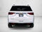 2022 Chevrolet Traverse High Country