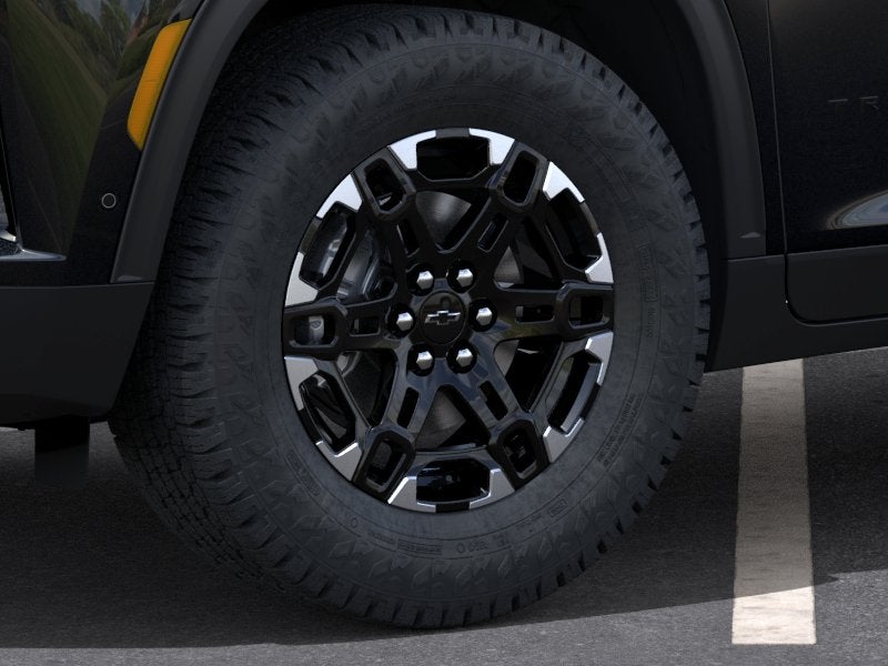 2027 Chevrolet Traverse Z71 - Photo 21
