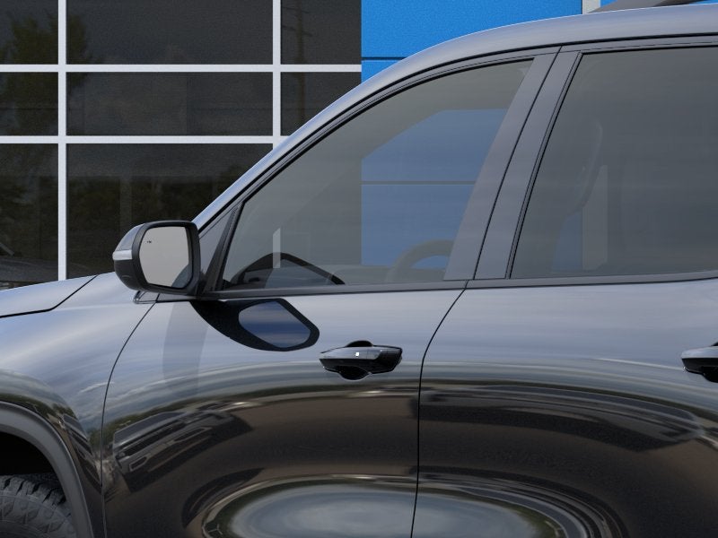 2027 Chevrolet Traverse Z71 - Photo 24