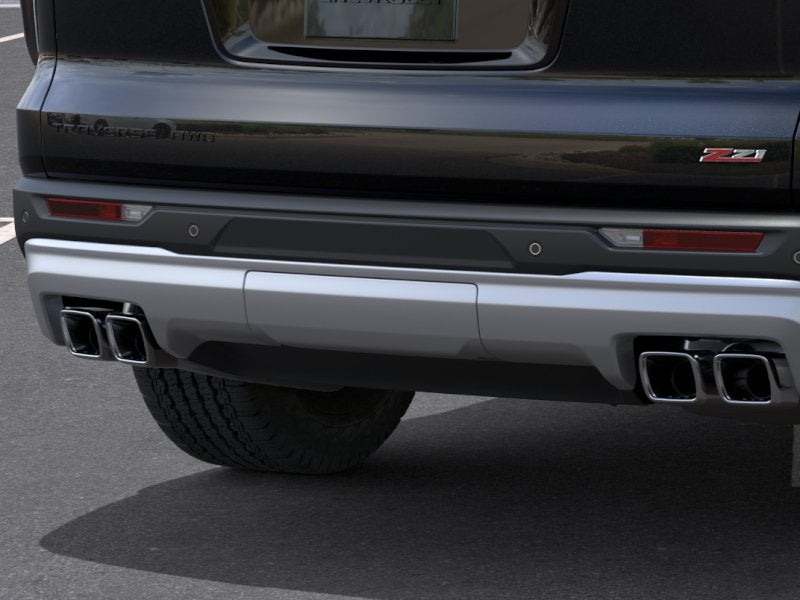 2027 Chevrolet Traverse Z71 - Photo 26