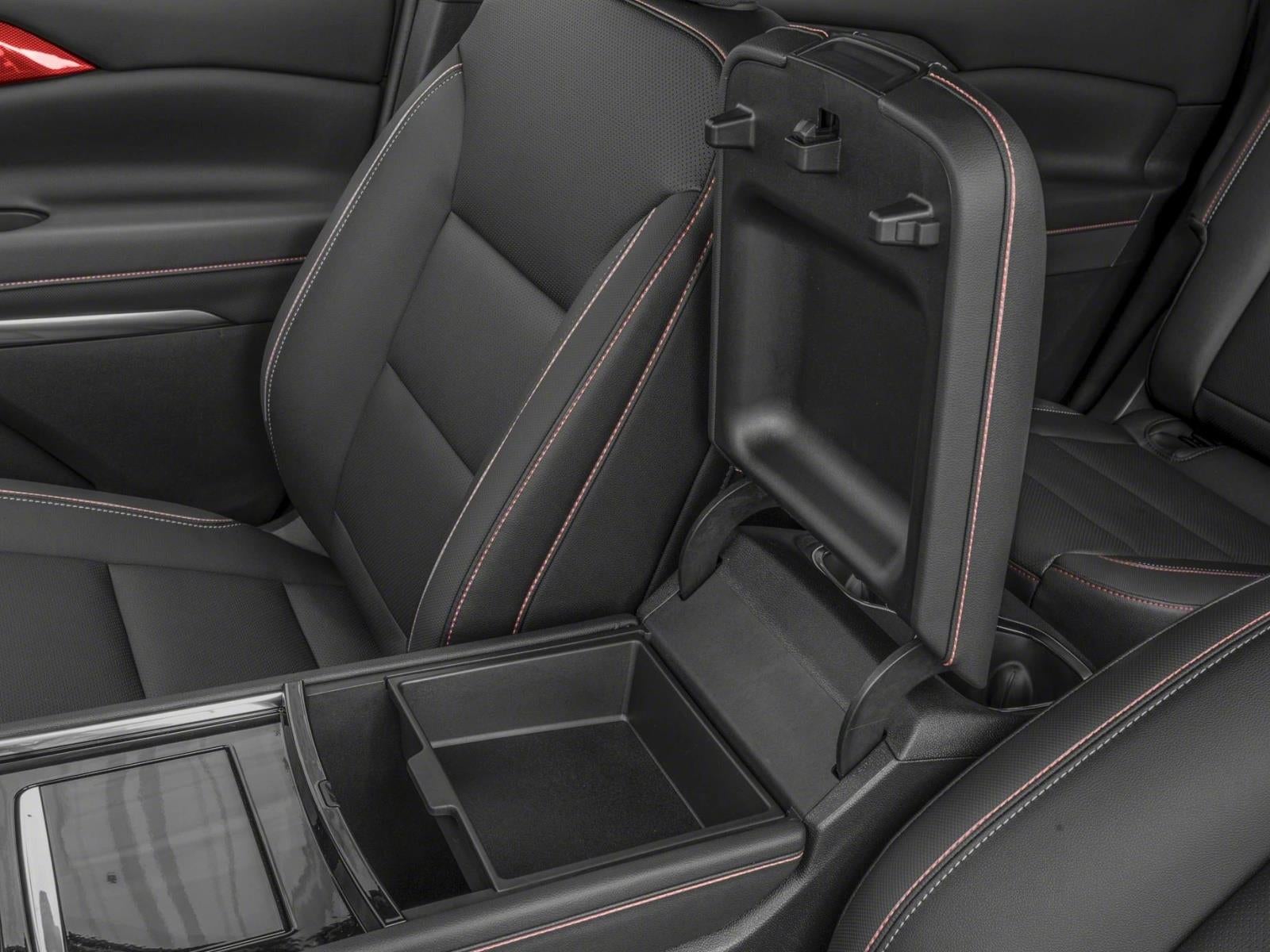 2027 Chevrolet Traverse Z71 - Photo 10