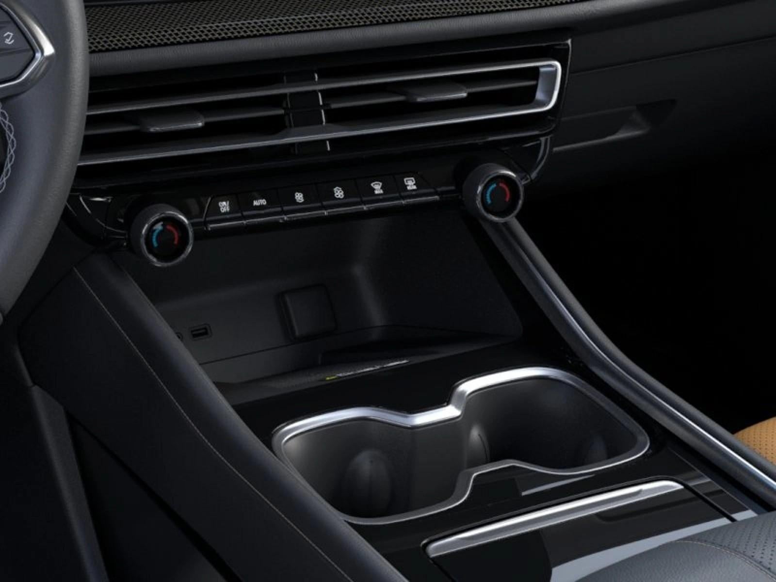 2027 Chevrolet Traverse Z71 - Photo 23
