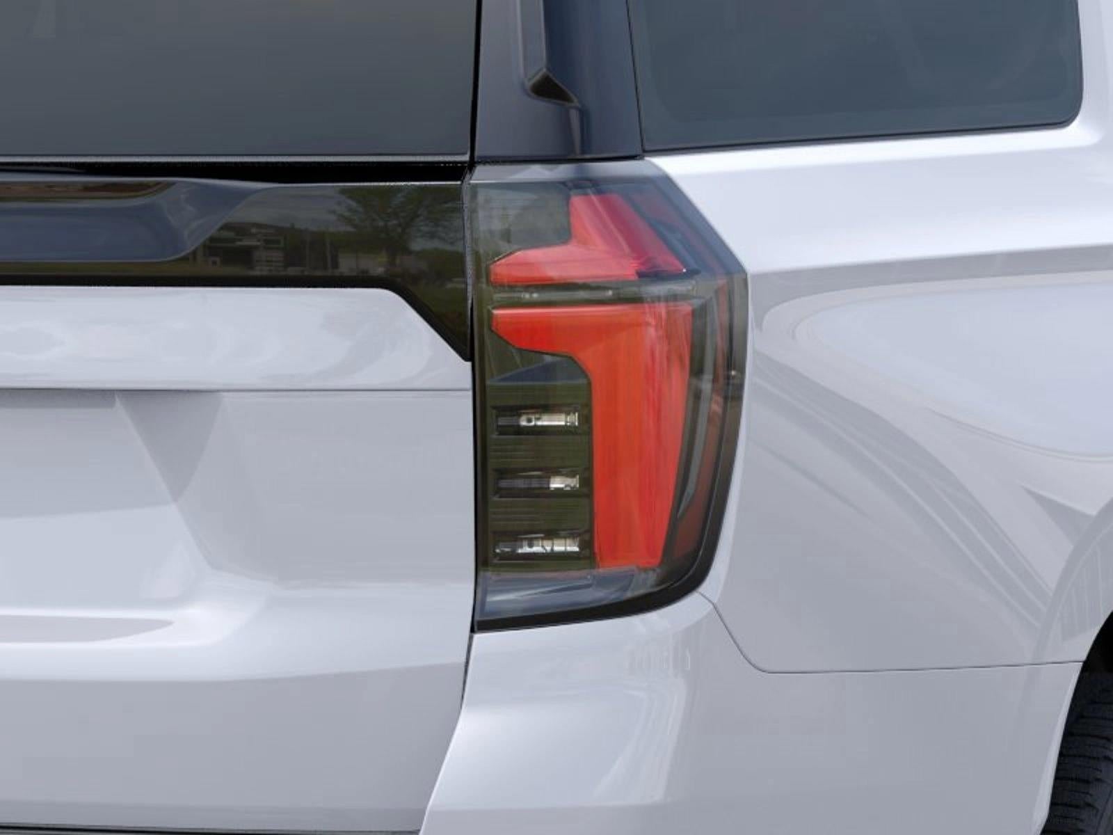 2026 Chevrolet Suburban Base