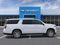 2026 Chevrolet Suburban Base