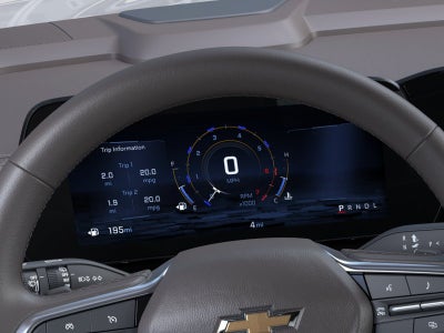 2026 Chevrolet Suburban Base