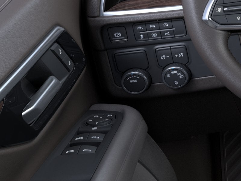 2026 Chevrolet Suburban Base