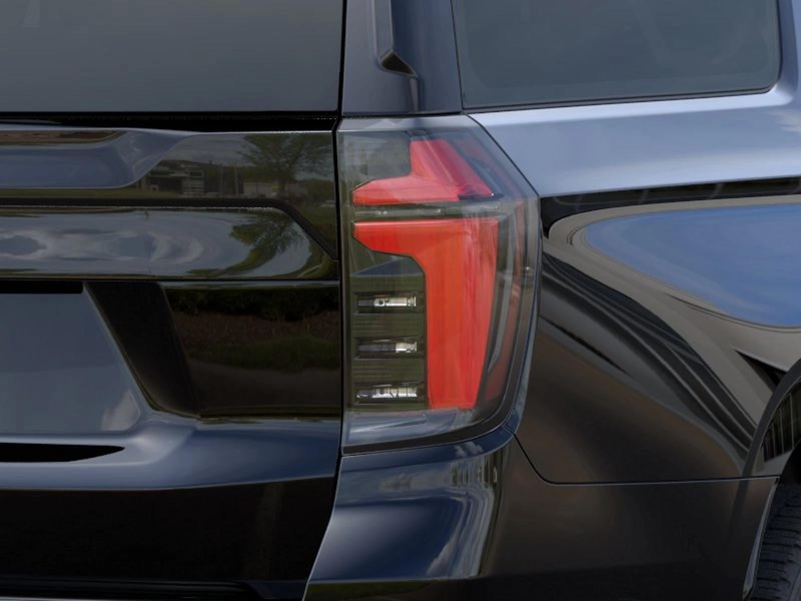 2026 Chevrolet Suburban LS - Photo 11