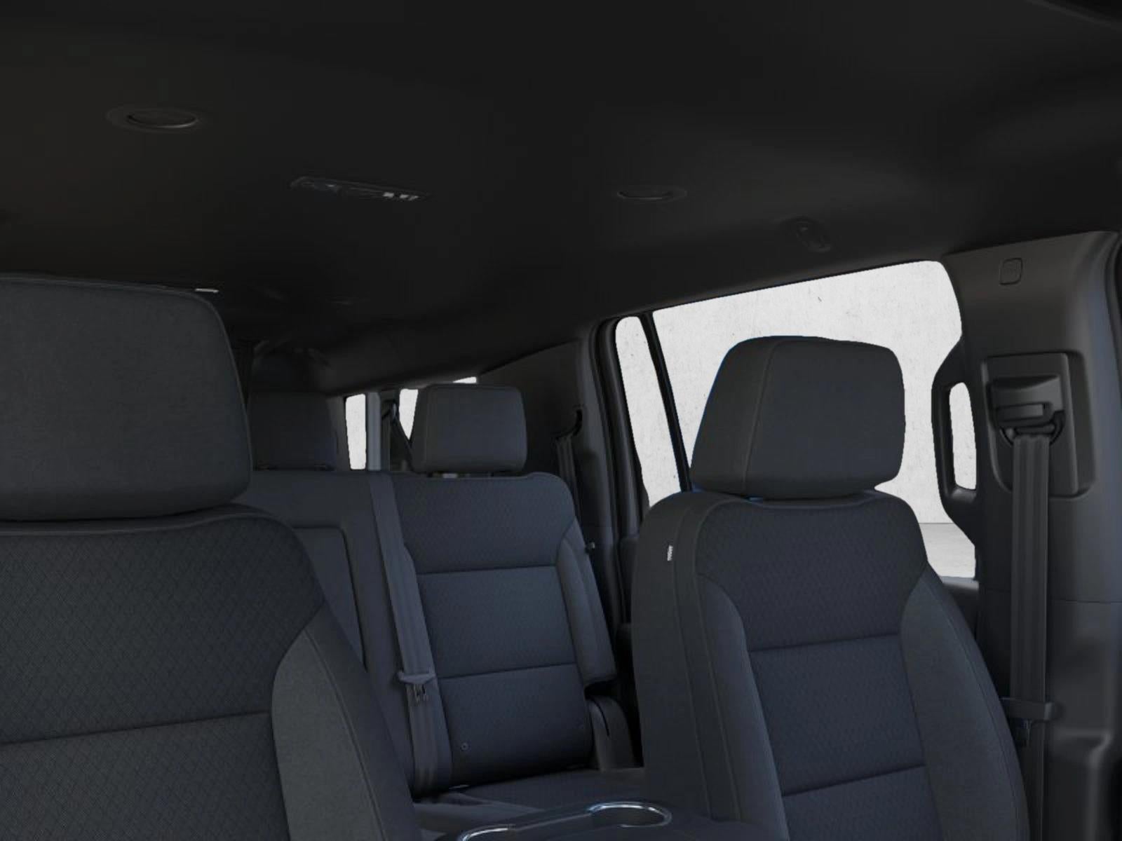 2026 Chevrolet Suburban LS - Photo 24