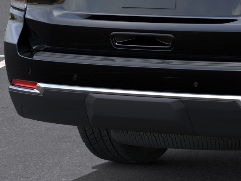 2026 Chevrolet Suburban LS - Photo 38