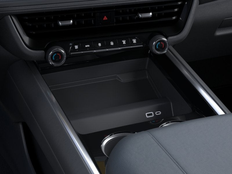 2026 Chevrolet Suburban LS - Photo 47