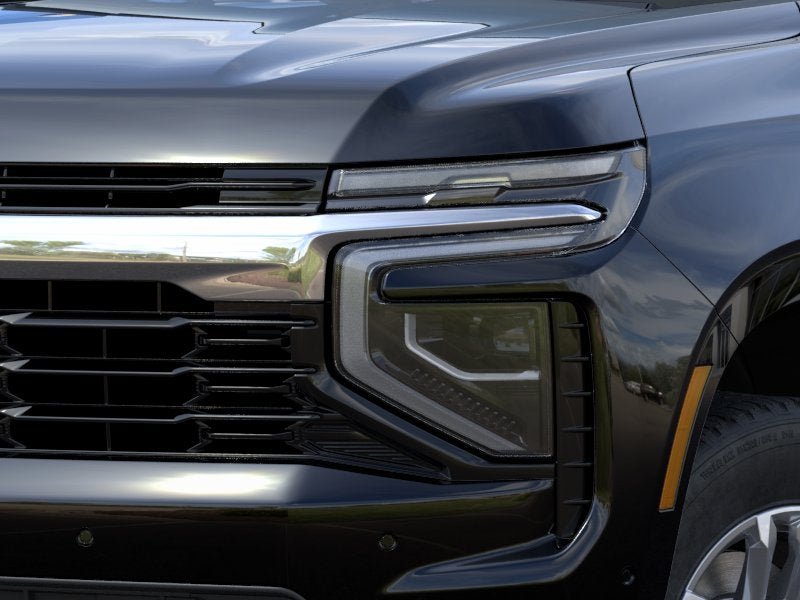 2026 Chevrolet Suburban LS - Photo 34