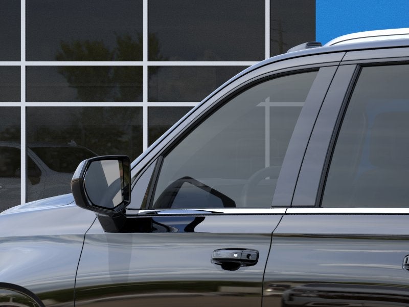 2026 Chevrolet Suburban LS - Photo 36