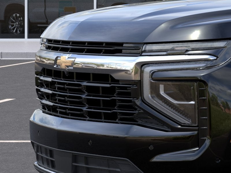 2026 Chevrolet Suburban LS - Photo 37