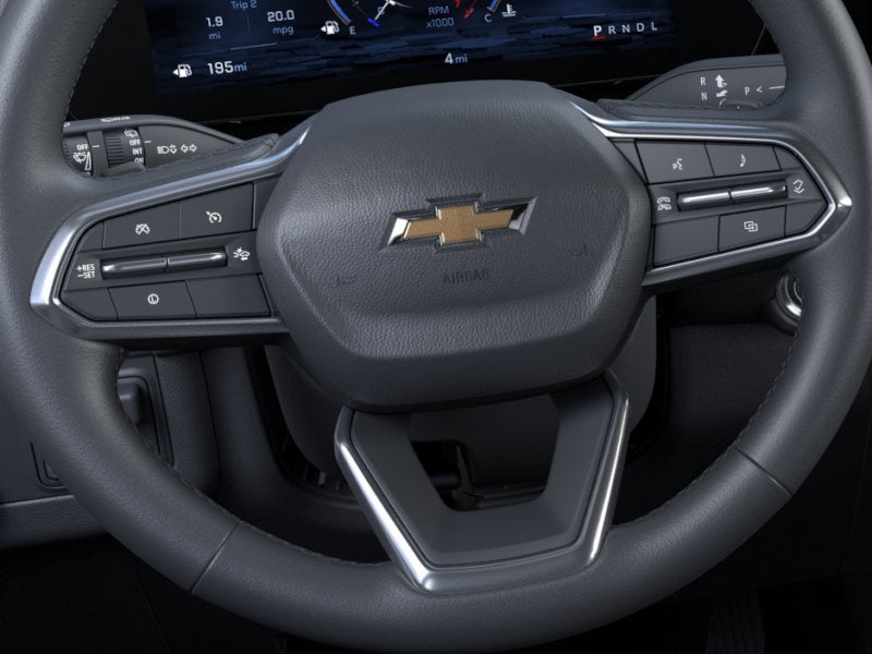 2026 Chevrolet Suburban LS - Photo 43