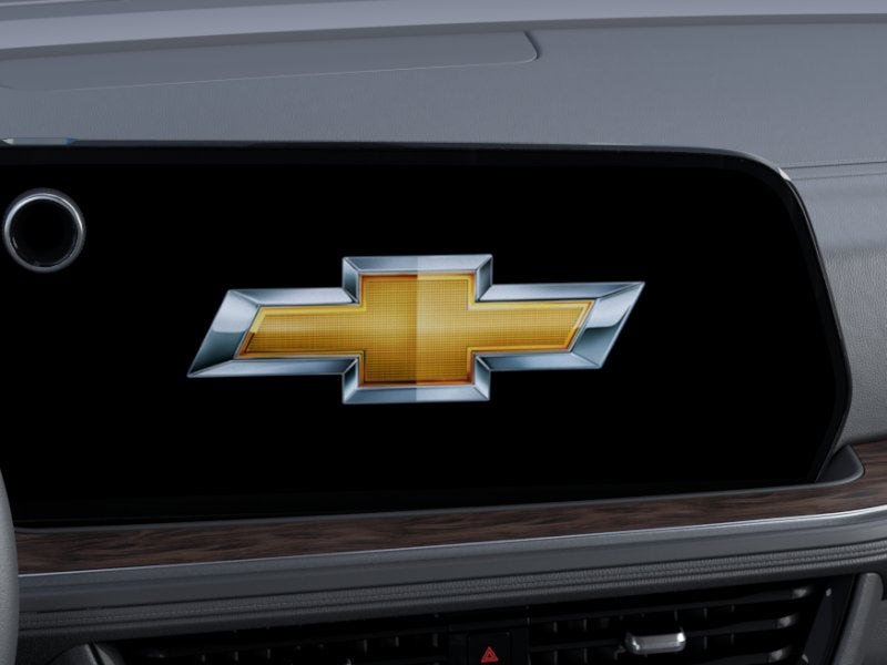 2026 Chevrolet Suburban LS - Photo 44