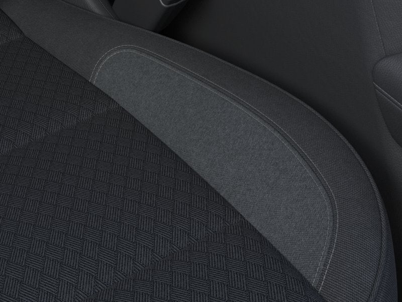 2026 Chevrolet Suburban LS - Photo 45