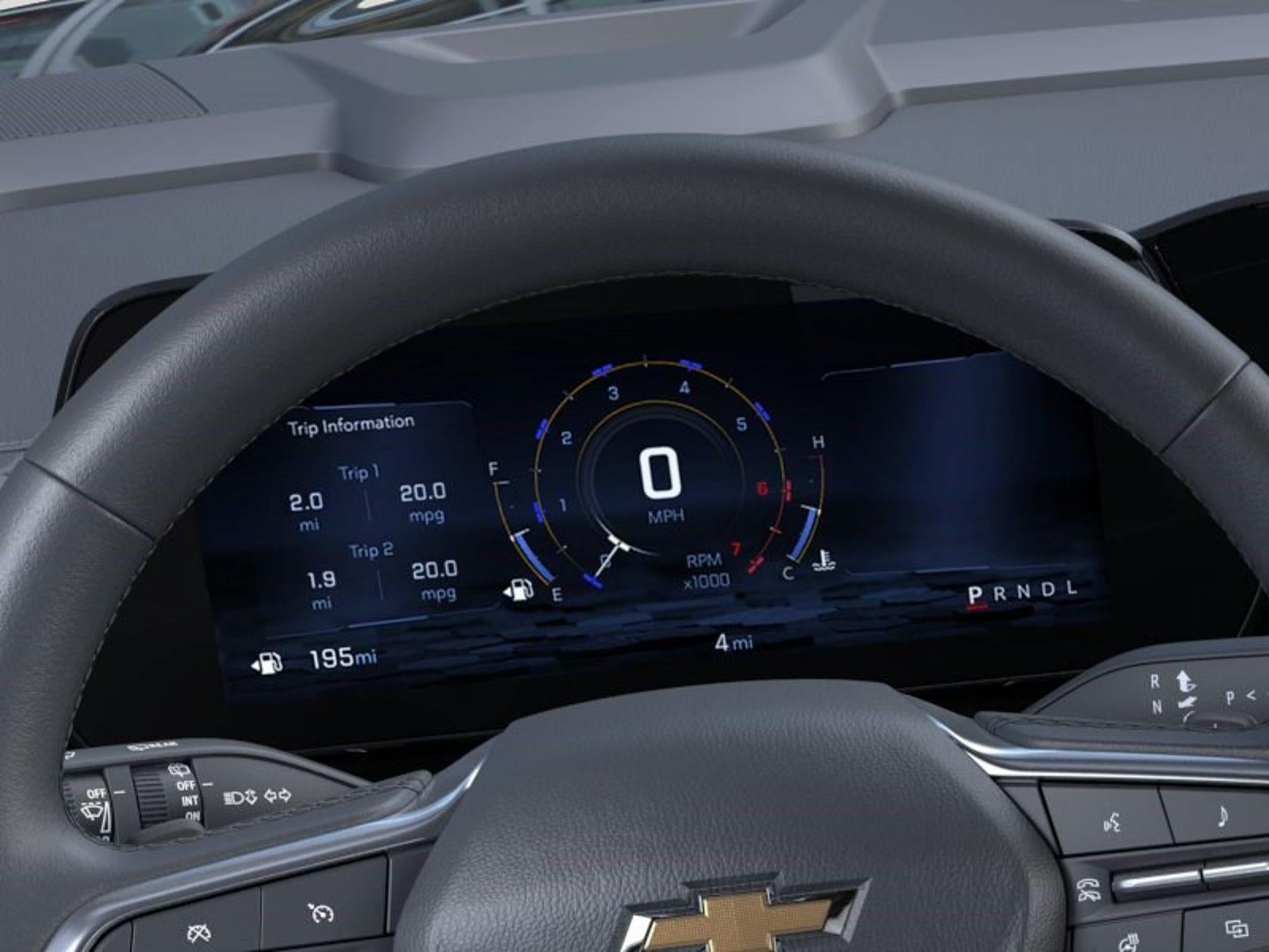 2026 Chevrolet Suburban LT - Photo 18
