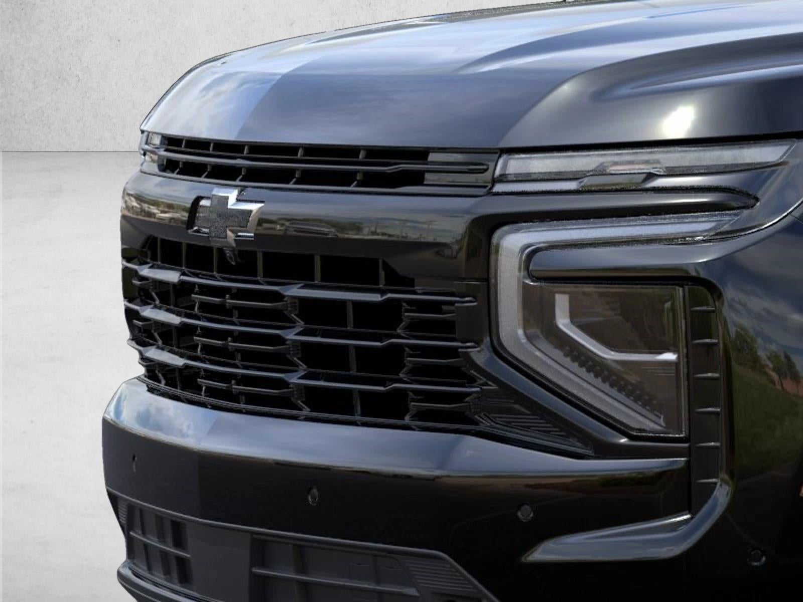 2026 Chevrolet Suburban RST - Photo 13