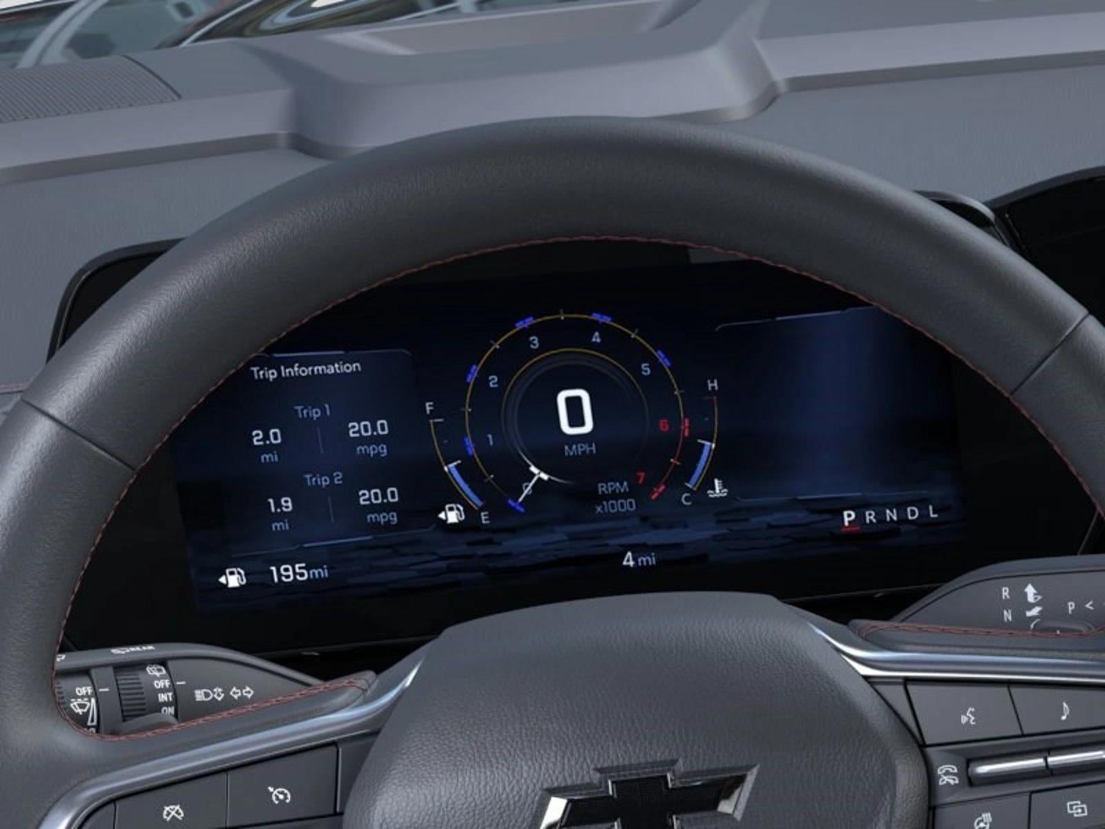 2026 Chevrolet Suburban RST - Photo 18