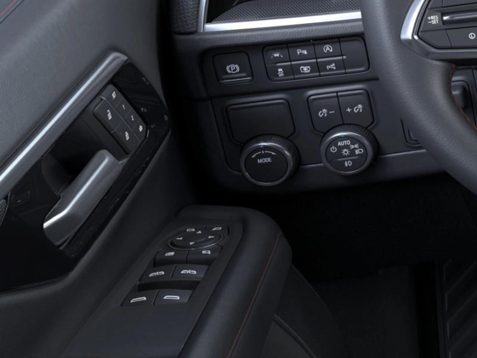 2026 Chevrolet Suburban RST - Photo 22