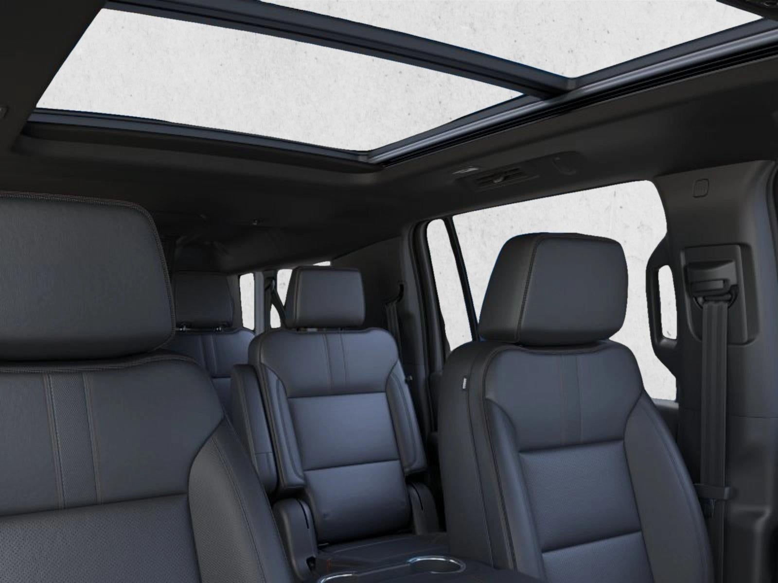 2026 Chevrolet Suburban RST - Photo 24
