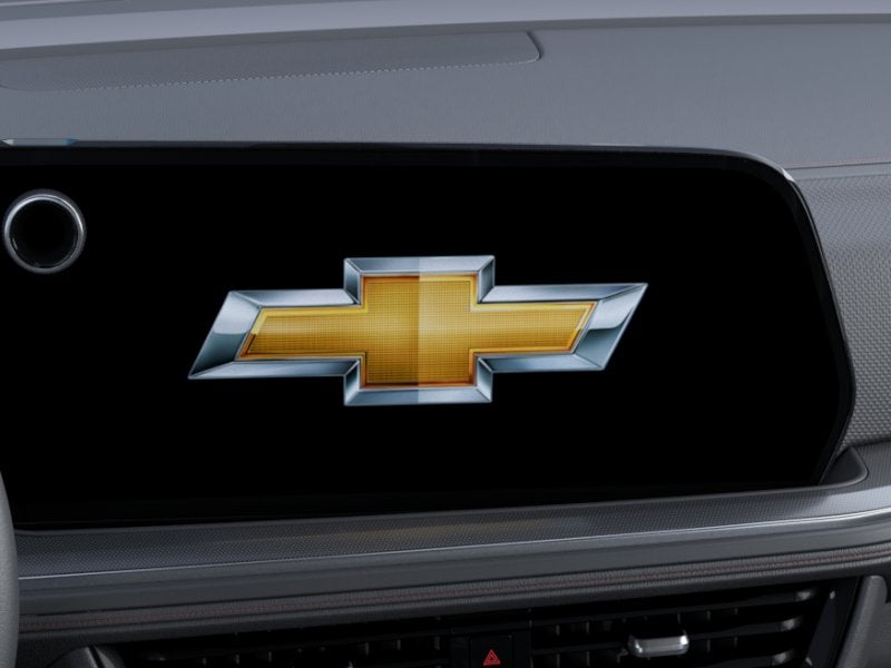 2026 Chevrolet Suburban RST - Photo 32