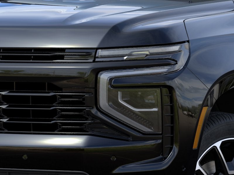 2026 Chevrolet Suburban RST - Photo 34