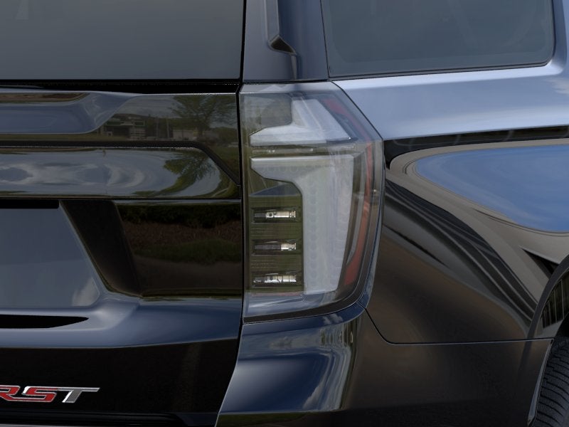 2026 Chevrolet Suburban RST - Photo 35