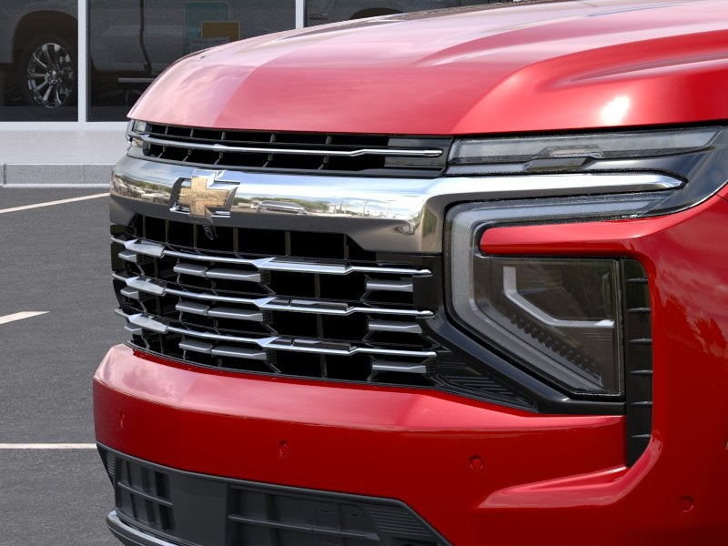2026 Chevrolet Suburban Premier - Photo 37