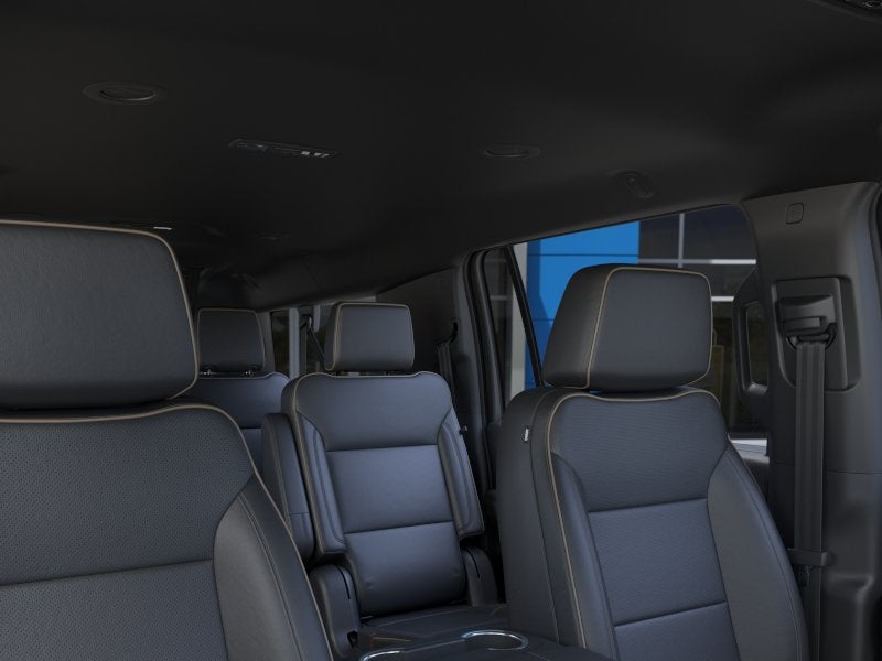 2026 Chevrolet Suburban Premier - Photo 48
