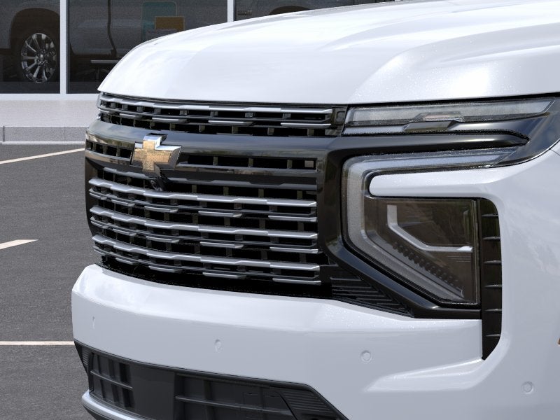 2026 Chevrolet Suburban High Country - Photo 37