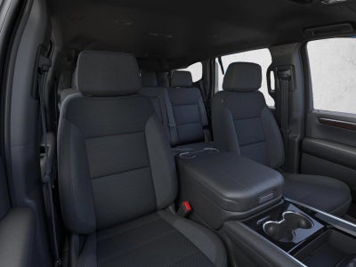 2026 Chevrolet Tahoe Base